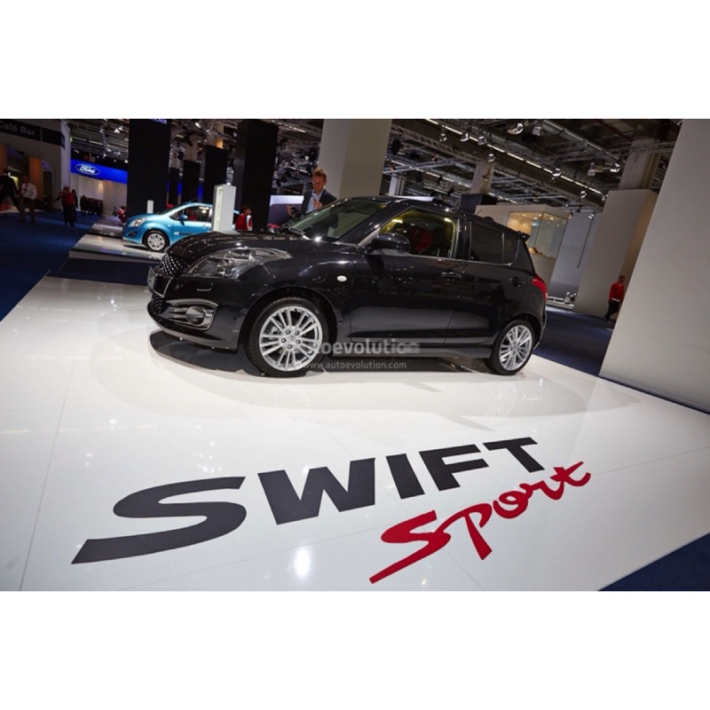 Swift Sport的價格 二手車主題網