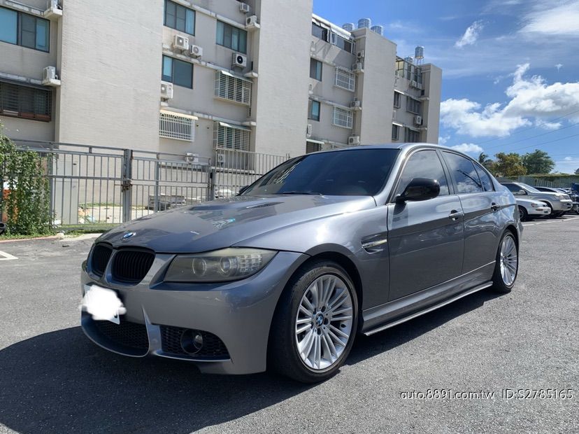 Bmw E90 自售的價格 二手車主題網