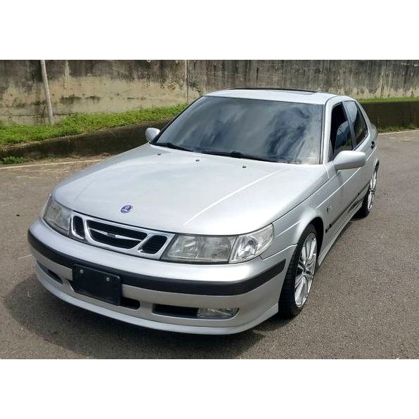 Saab 9 5的價格 二手車主題網