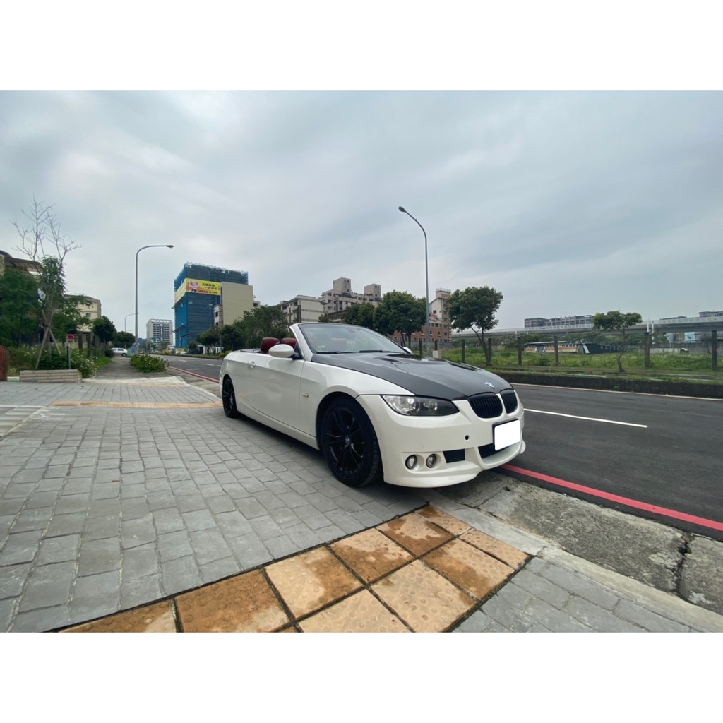 Bmw敞篷車的價格 二手車主題網