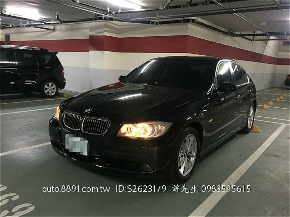 Bmw E90的價格第6頁 二手車主題網