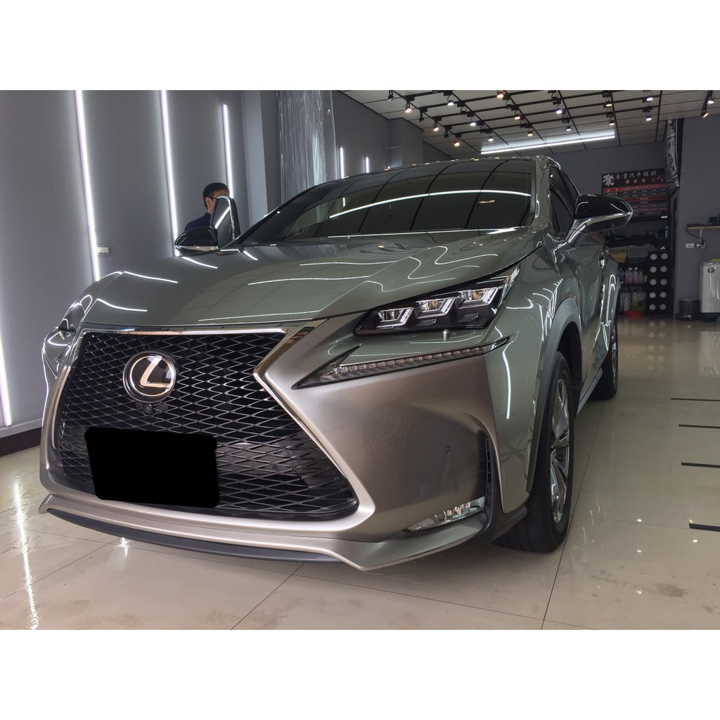 Lexus Nx 15的價格 二手車主題網