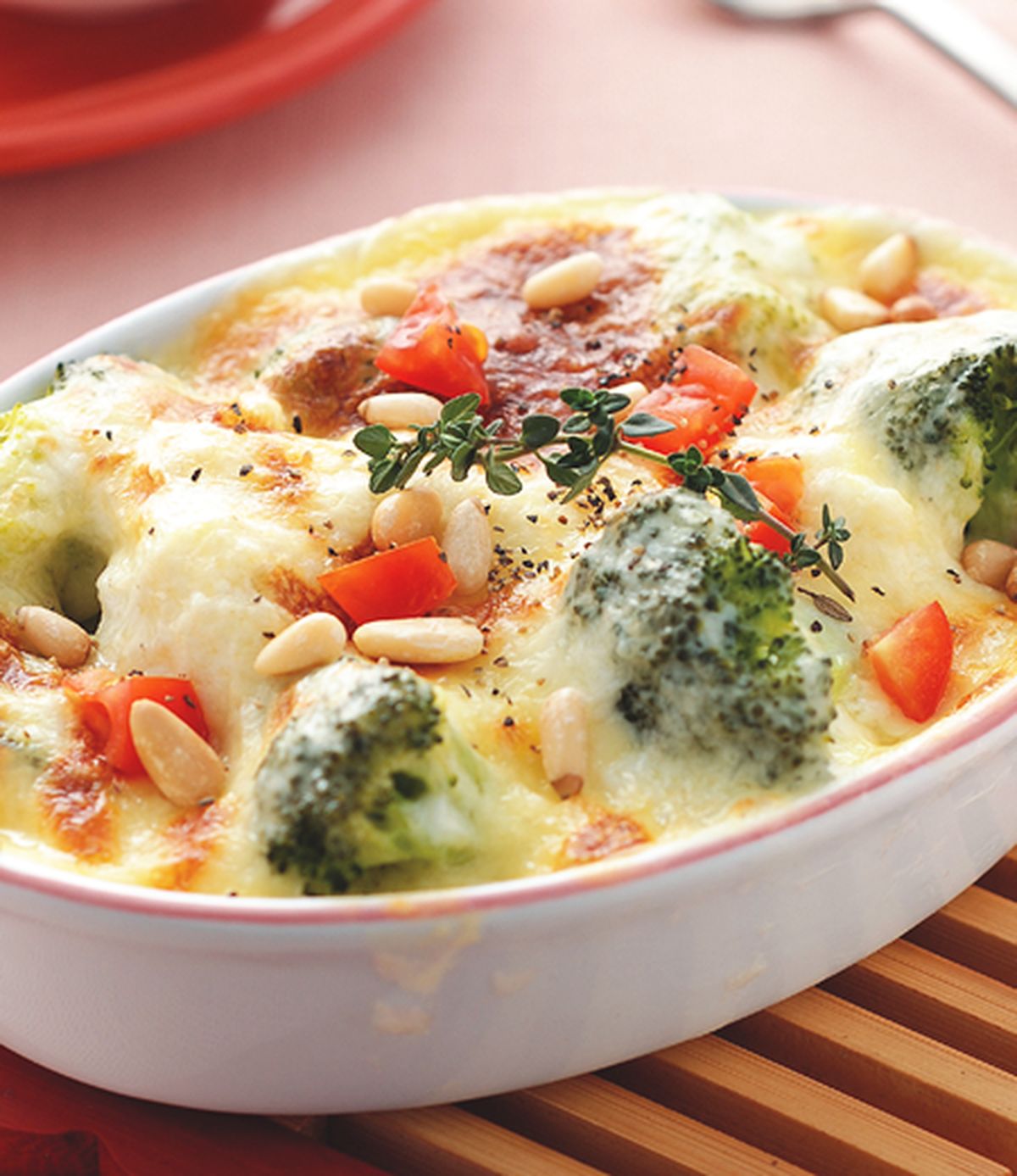 奶油起司白酱料理的87种做法 - 食谱主题网