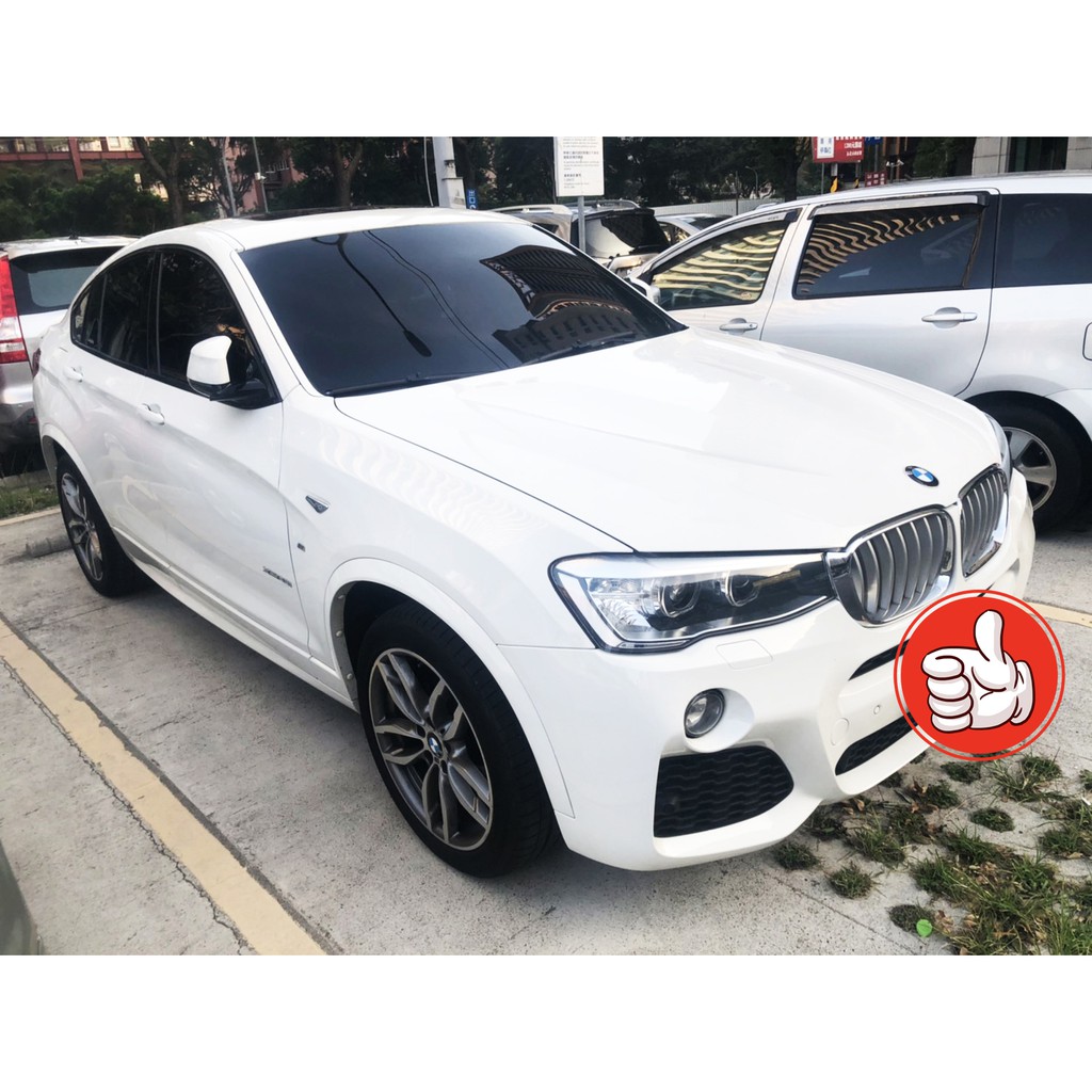 16 Bmw X4的價格 二手車主題網