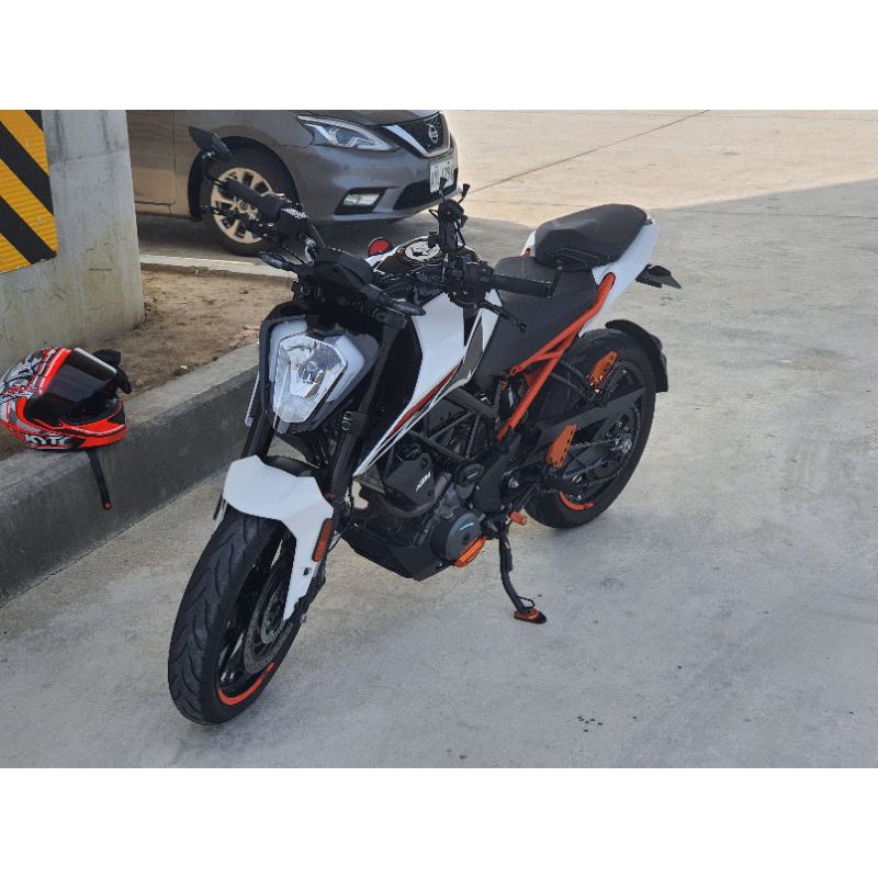 Duke Ktm的價格 二手車主題網