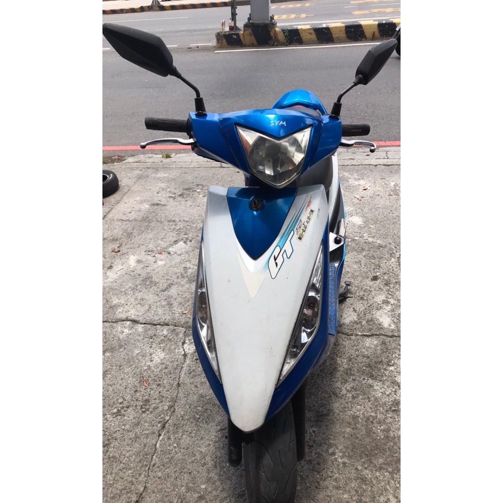 中古sym機車的價格第4頁 二手車主題網