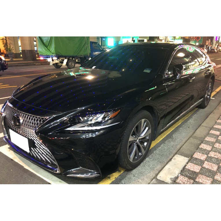 コンプリート Lexus Ls 中古车