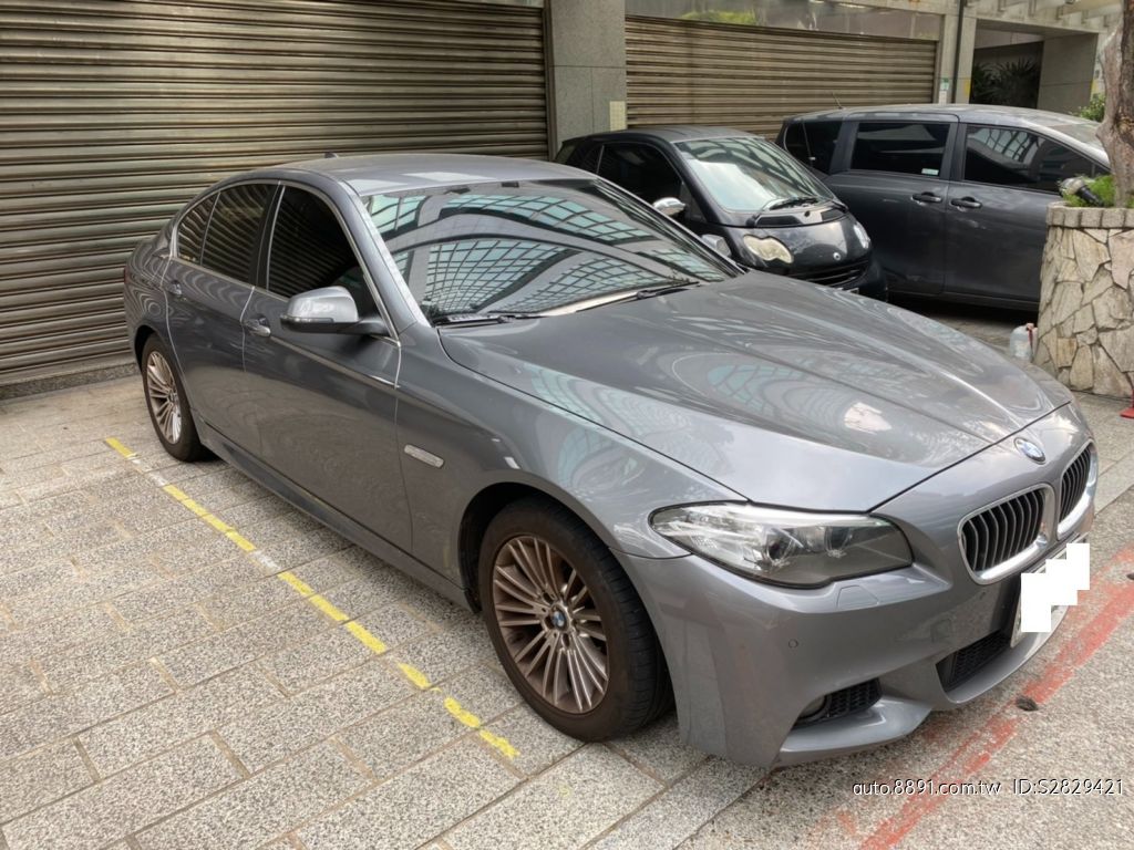 Bmw ５２0的價格第6頁 二手車主題網