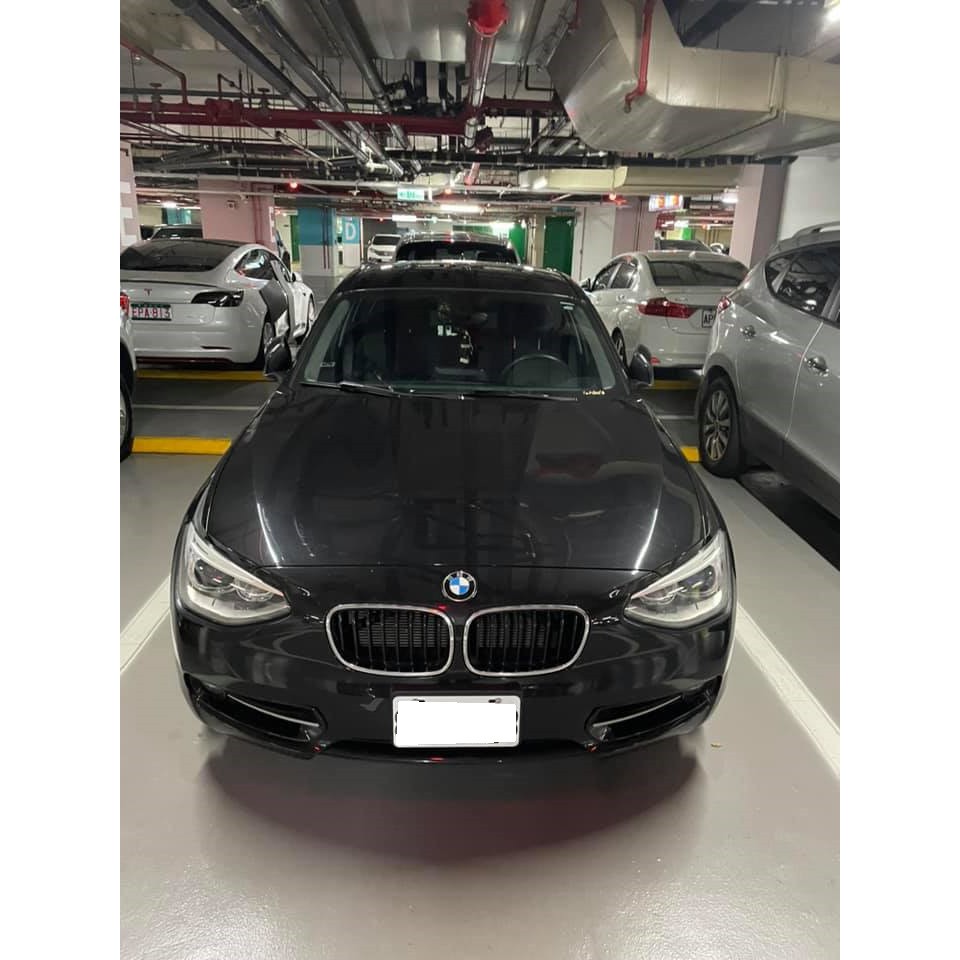 Bmw 116i 13的價格 二手車主題網