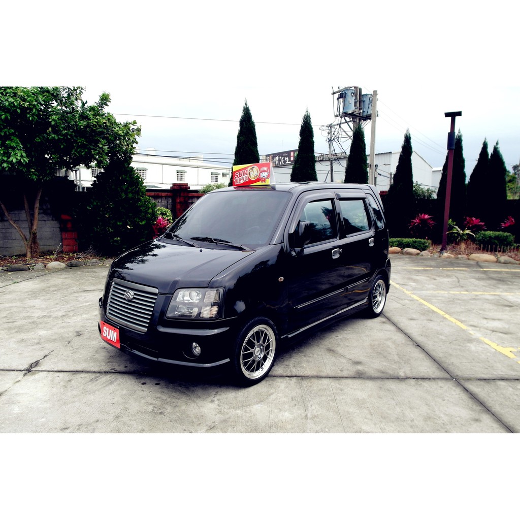 鈴木二手車的價格 二手車主題網