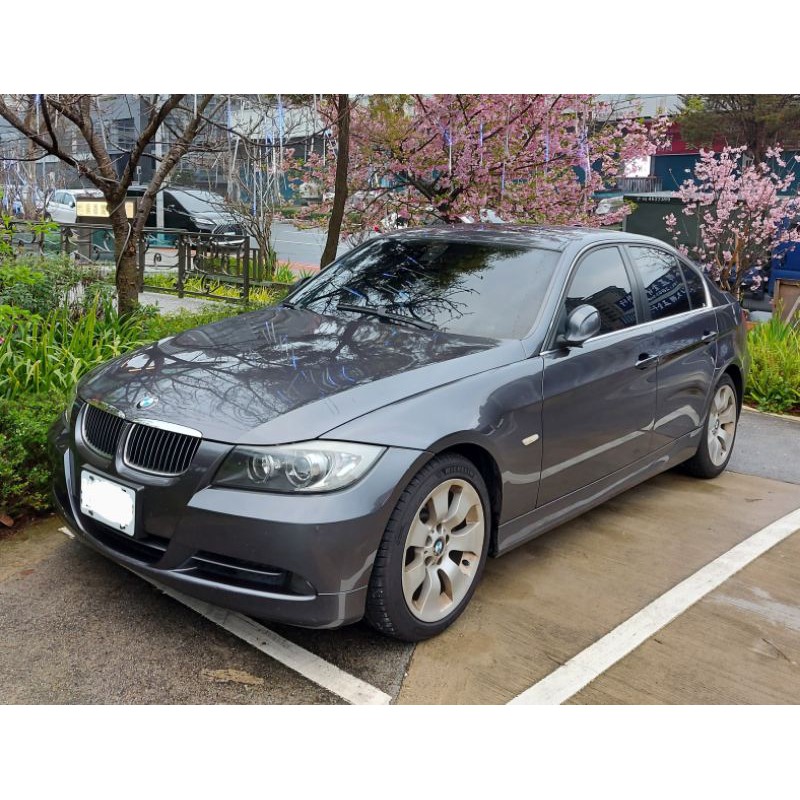 Bmw E90 330的價格 二手車主題網