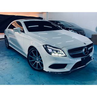 Cls Amg 16的價格 二手車主題網