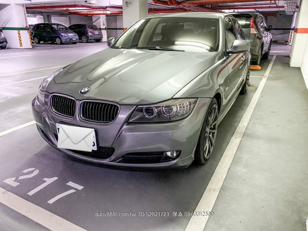 Bmw E90的價格第2頁 二手車主題網