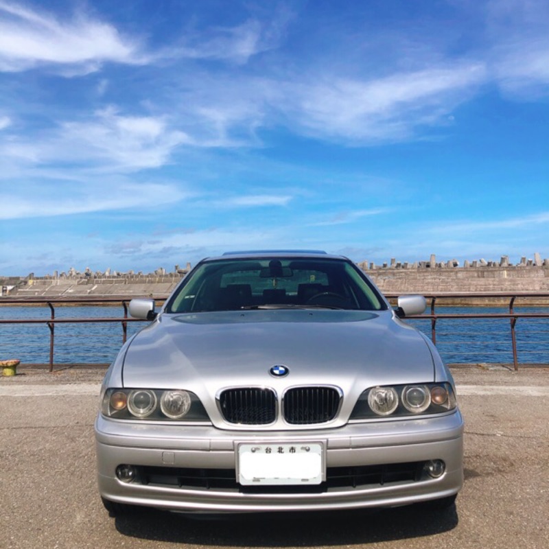 Bmw 525i的價格 二手車主題網