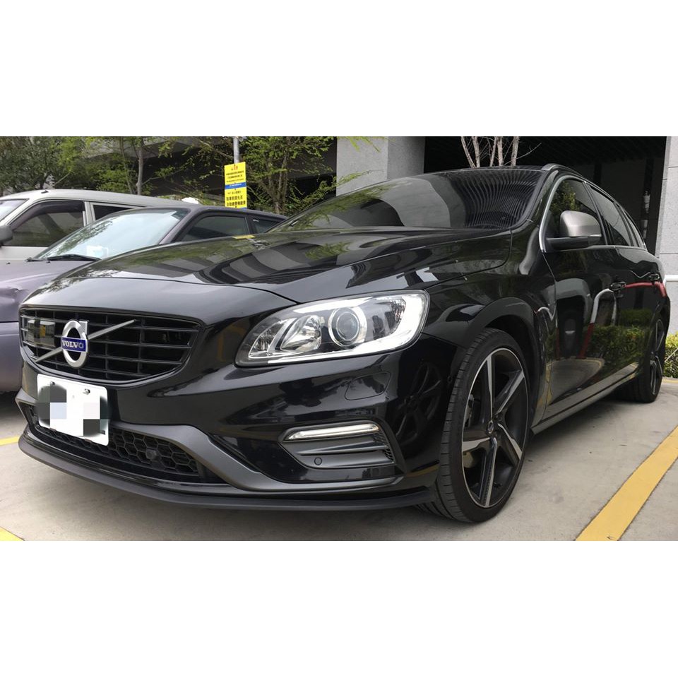 Volvo V60 價格的價格 二手車主題網