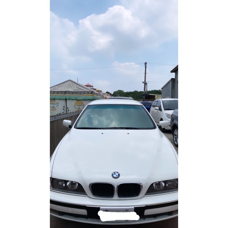 Bmw 5 9的價格 二手車主題網