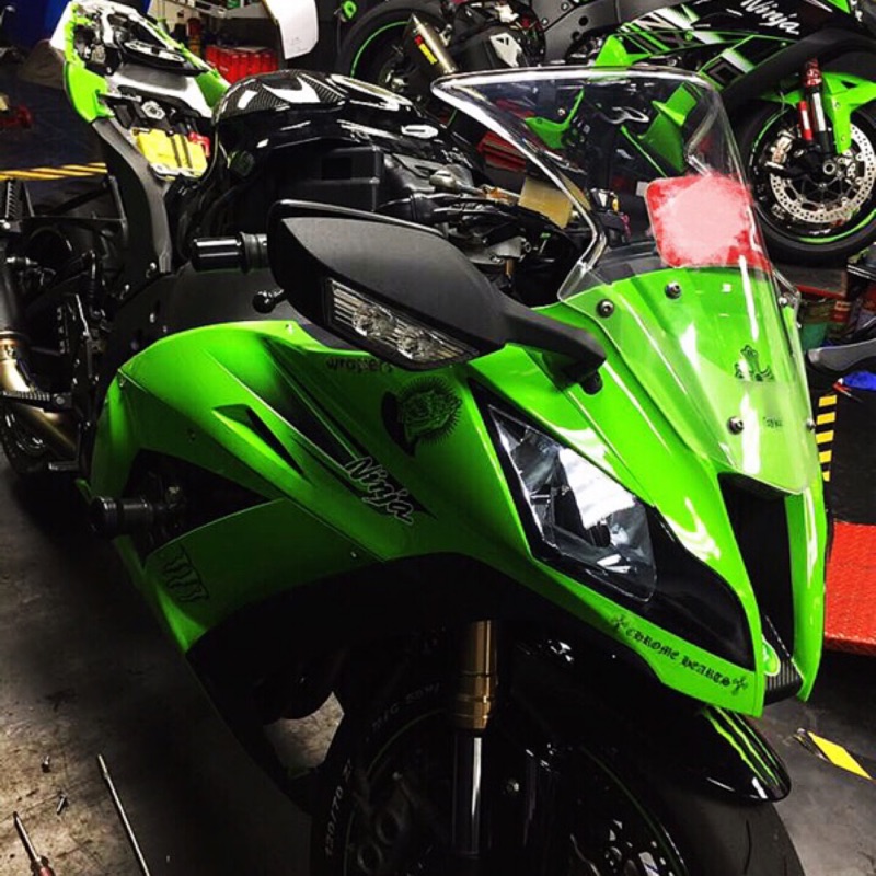 Zx10r的價格 二手車主題網
