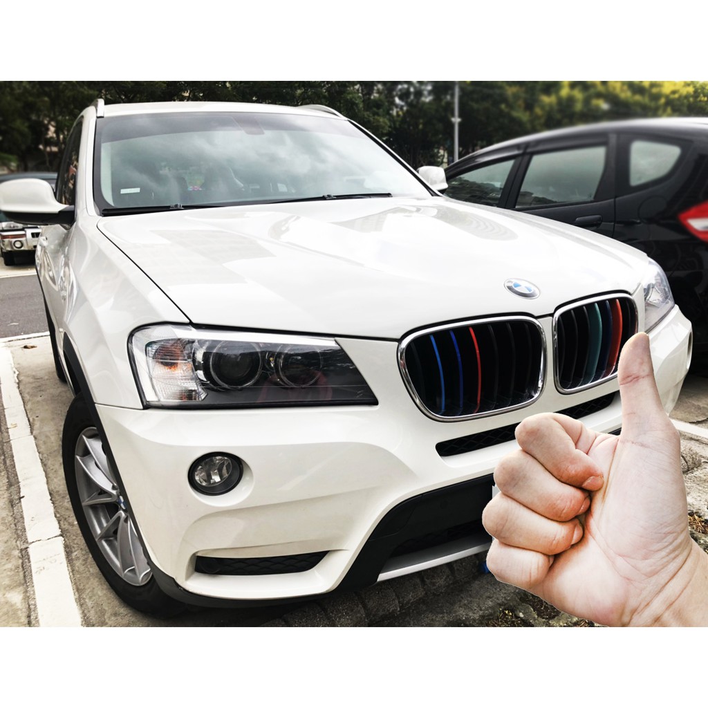 Bmw X3 d的價格 二手車主題網