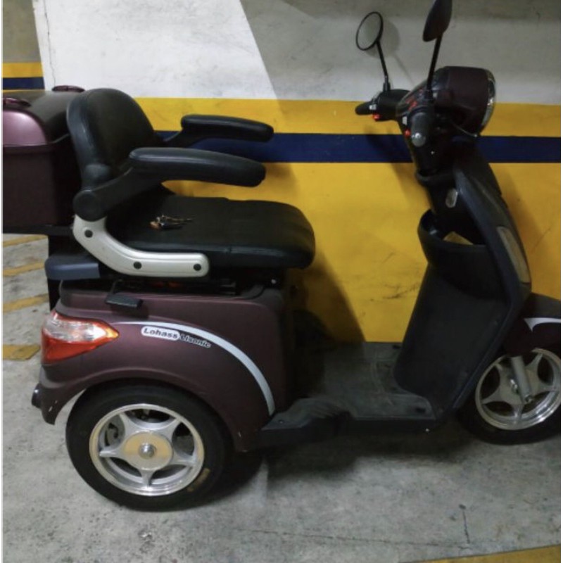電動 三輪車的價格 二手車主題網