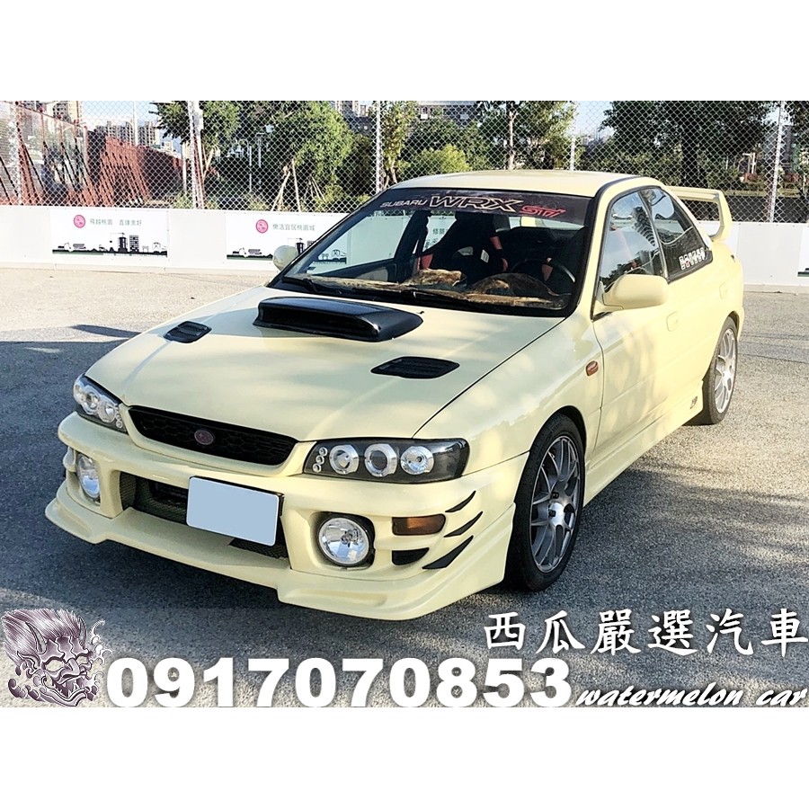 コンプリート Sti 中古车 車の画像無料