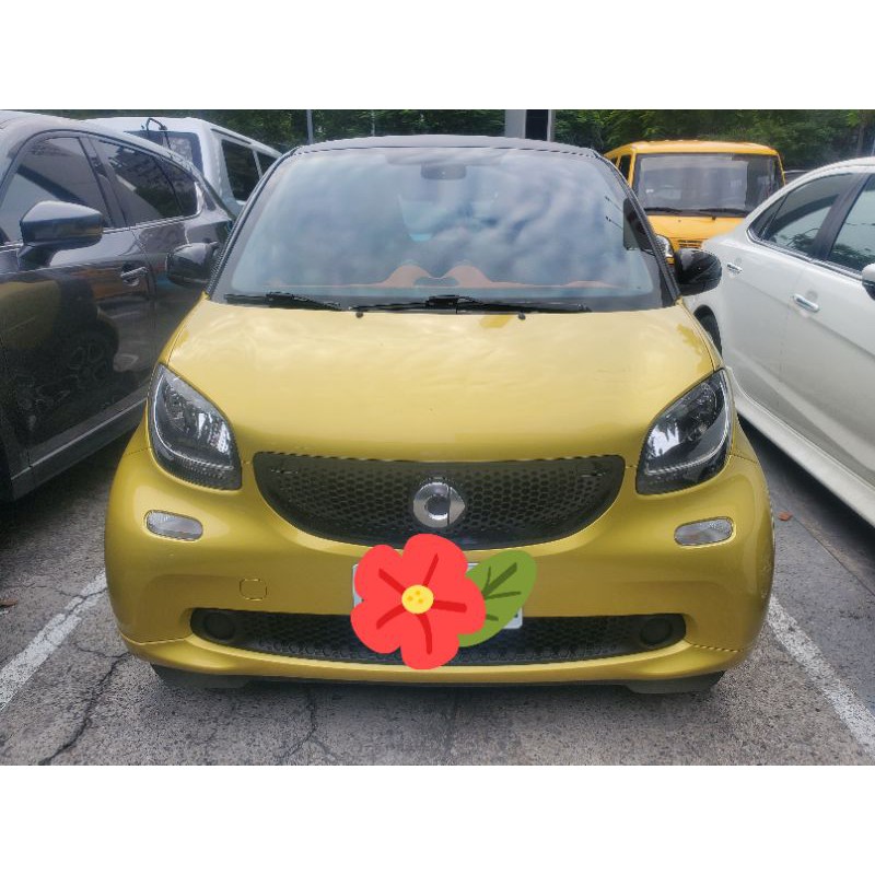 Smart 高雄的價格 二手車主題網