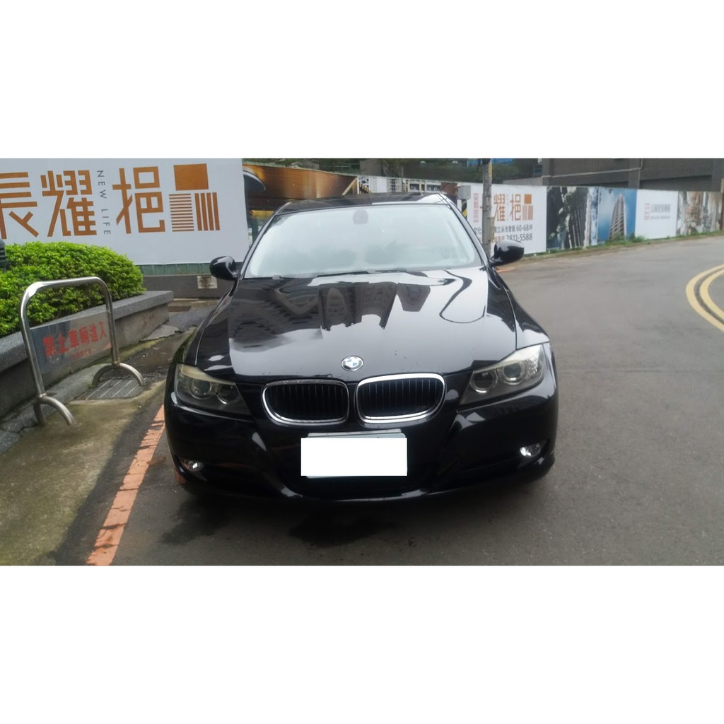 Bmw E90 價格的價格第4頁 二手車主題網