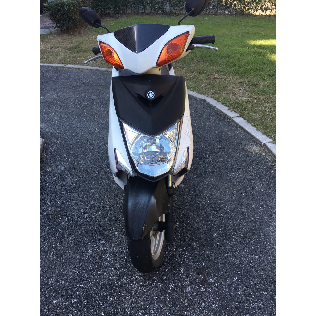 Yamaha 勁戰三代 分期的價格 二手車主題網
