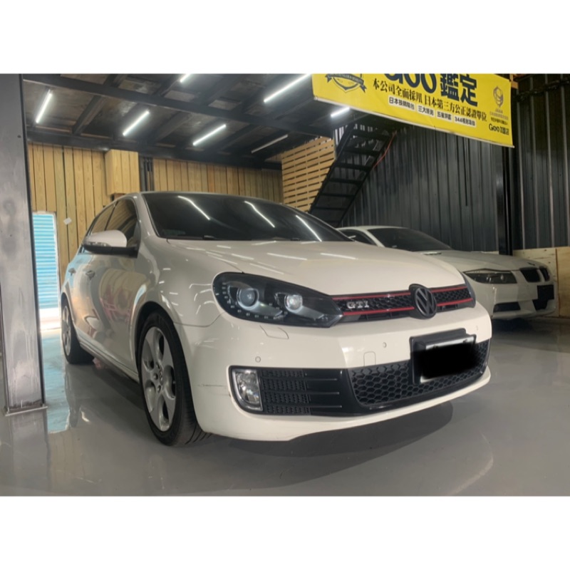 Gti 6的價格 二手車主題網