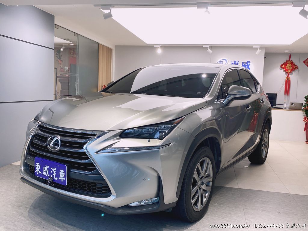 Lexus Nx 0的價格第3頁 二手車主題網