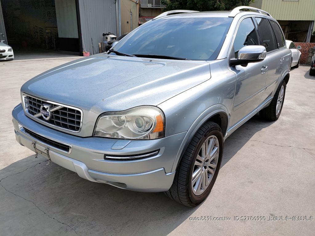 Xc 90 D5的價格 二手車主題網 Xc 90 D5的價格 二手車主題網
