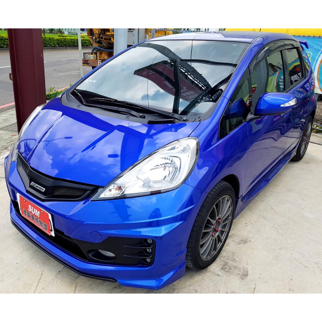 Fit Honda 價格的價格第頁 二手車主題網