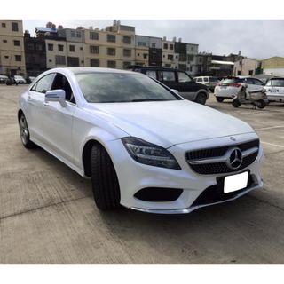 Benz Cls350 Amg的價格 二手車主題網