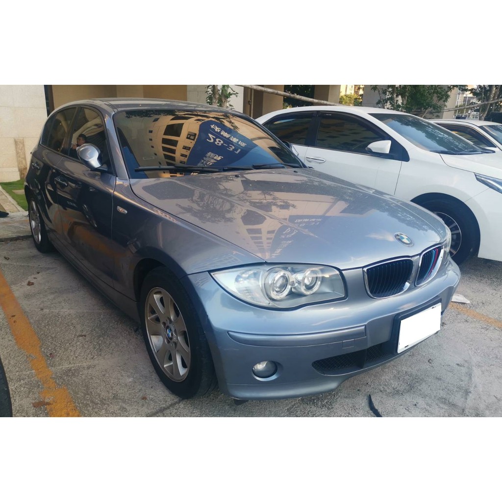 Bmw 1i的價格 二手車主題網