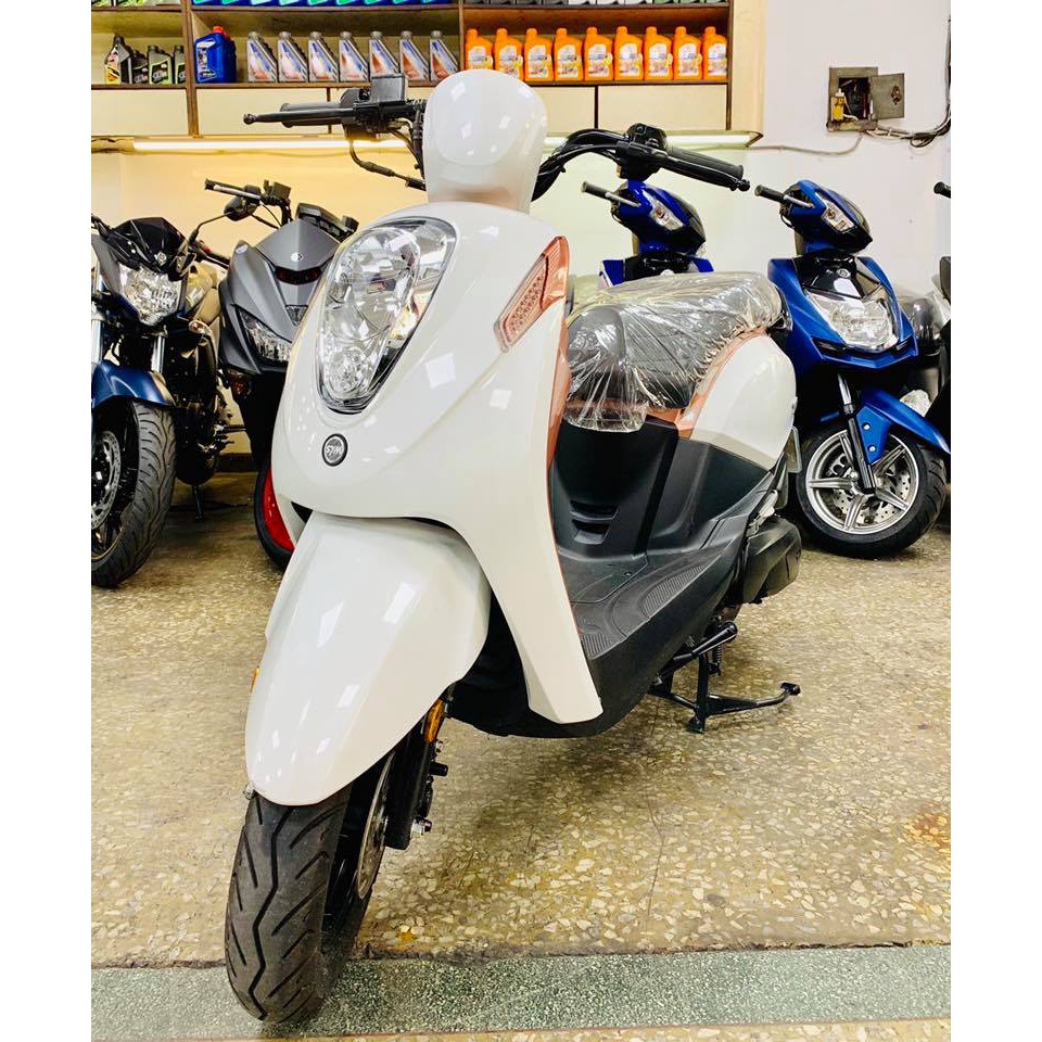 三陽 Mio機車的價格 二手車主題網