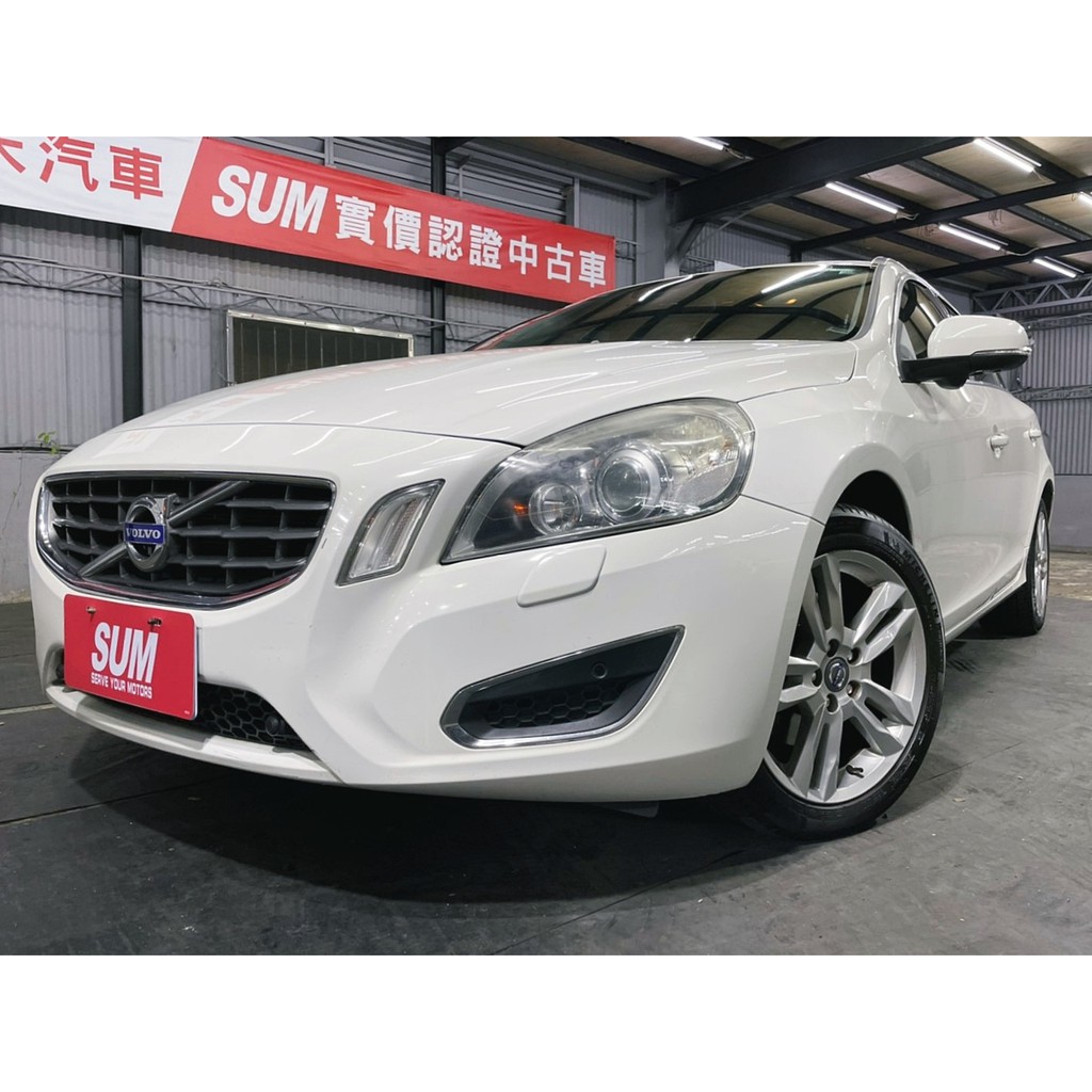 13 V60的價格 二手車主題網