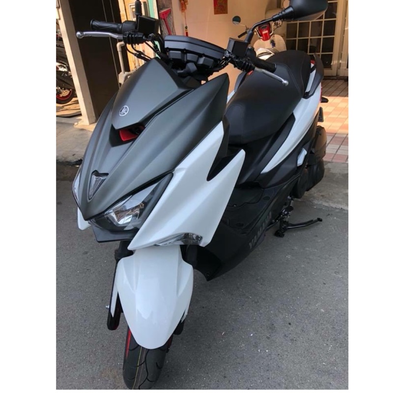 Yamaha 領牌車的價格 二手車主題網