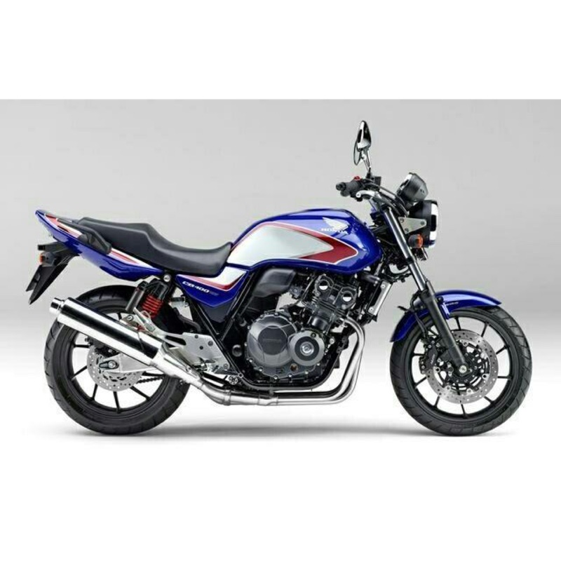 Cb 400的價格第2頁 二手車主題網