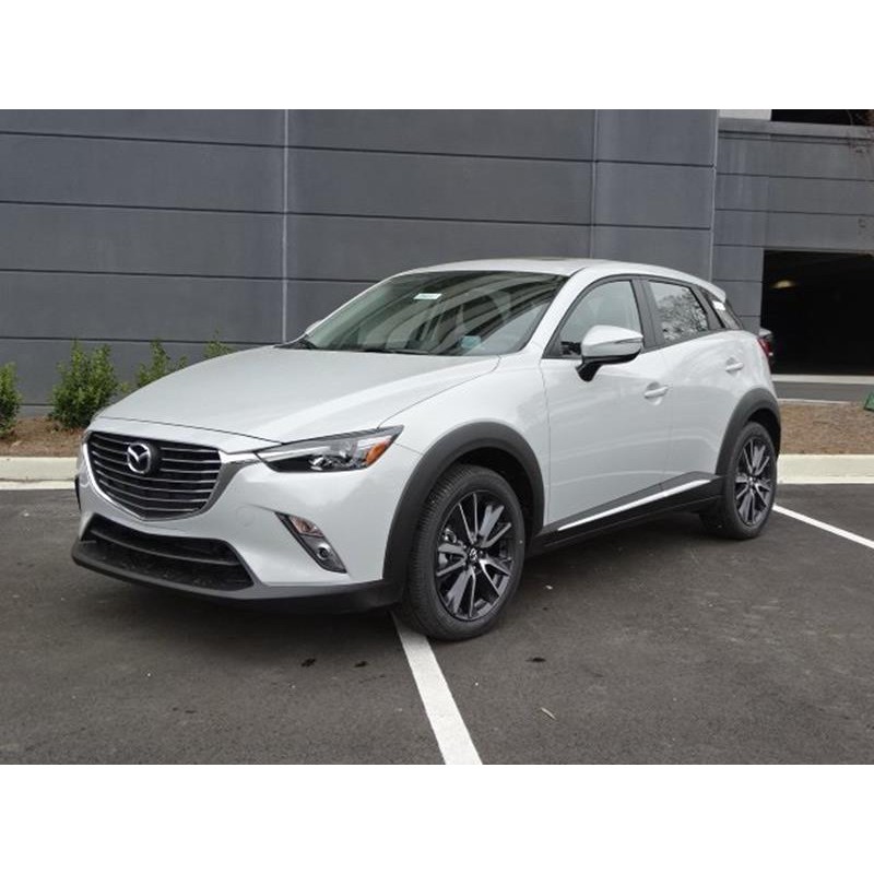 2016 Cx 3的價格 二手車主題網