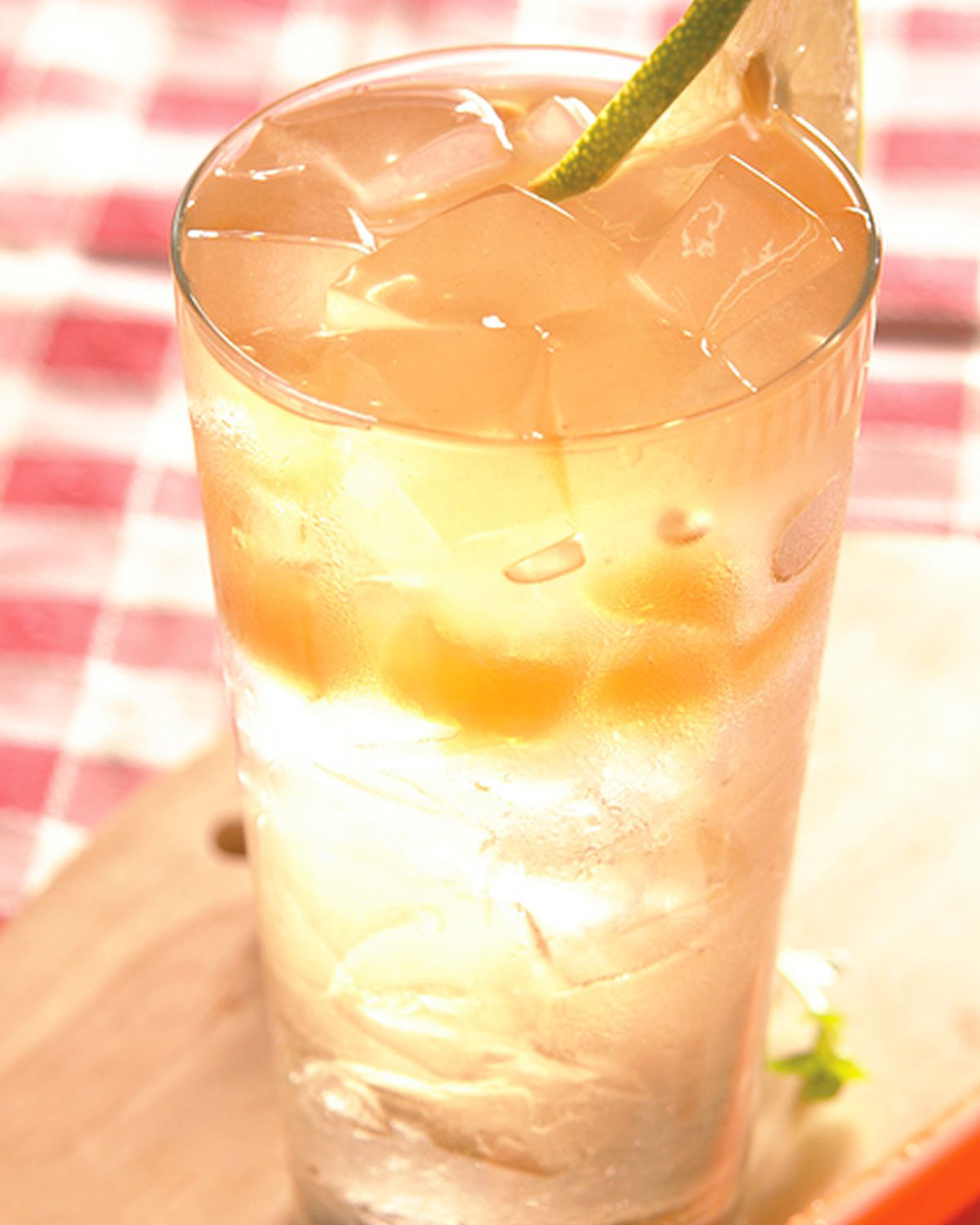 花茶料理的58种做法 - 食谱主题网