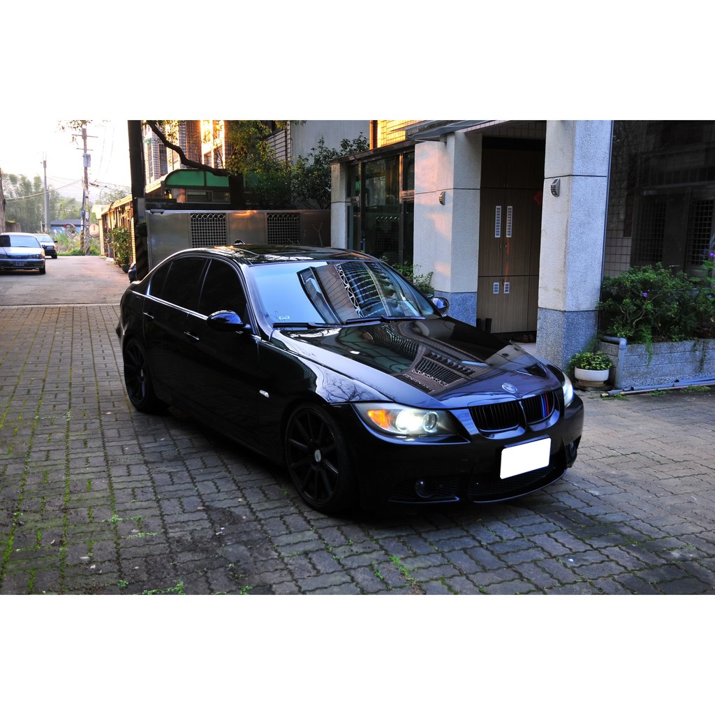 Bmw 335i M的價格 二手車主題網