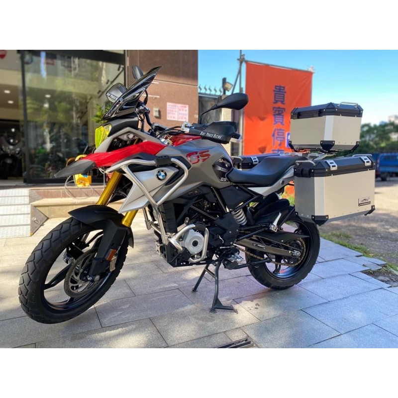 Bmw G310gs的價格 二手車主題網
