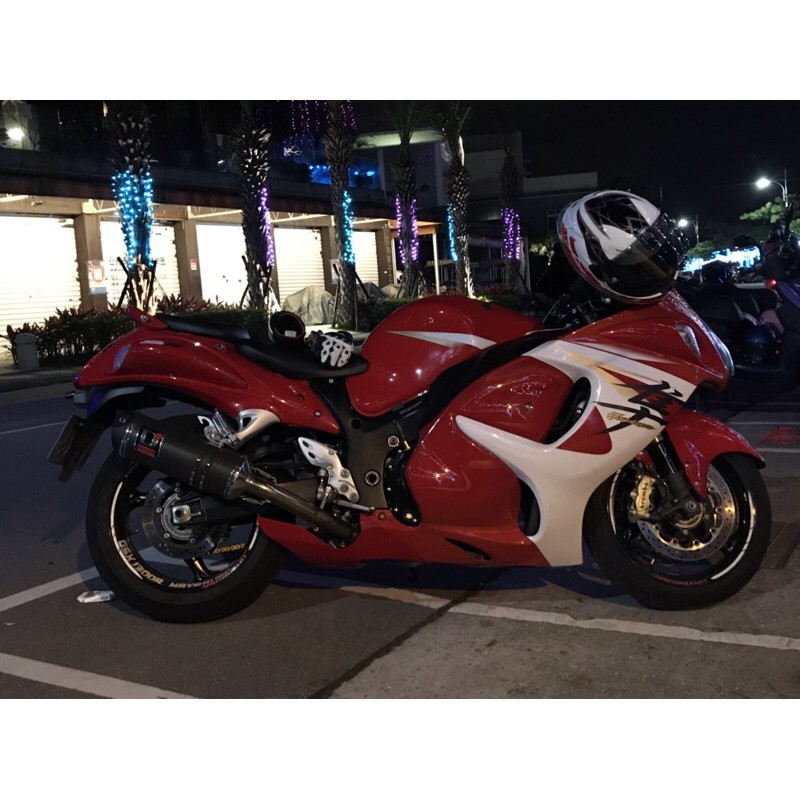 Suzuki Gsx 1300的價格 二手車主題網