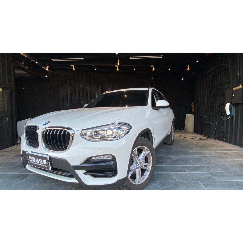 Bmw X3的價格 二手車主題網