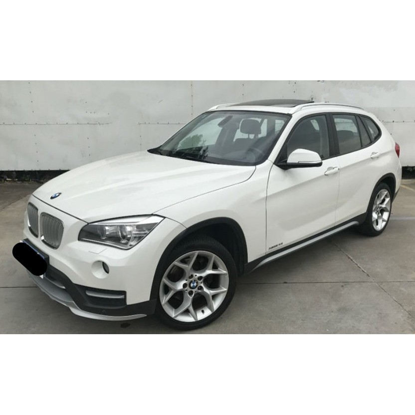 Bmw X1 E84的價格 二手車主題網