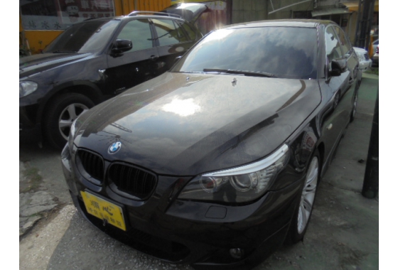 Bmw 525i價格的價格 二手車主題網