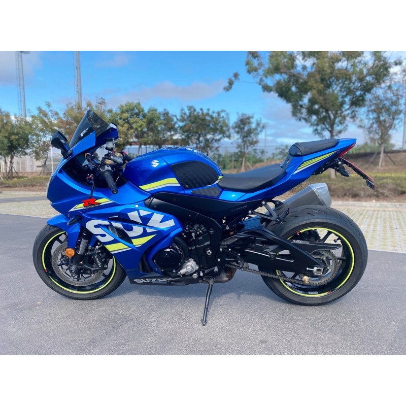 Gsx R1000 Abs的價格 二手車主題網
