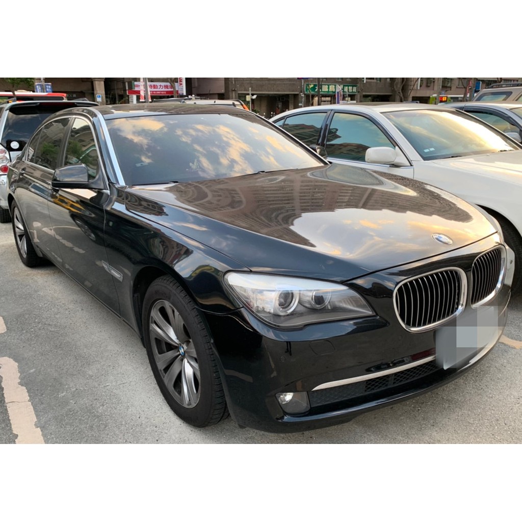 Bmw 730d的價格 二手車主題網