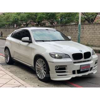 Bmw X6 2008年的價格 二手車主題網