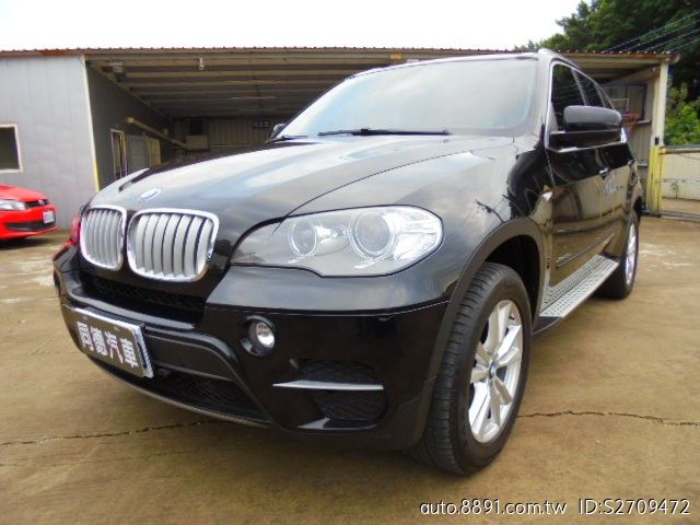 Bmw X5 價格的價格第8頁 二手車主題網