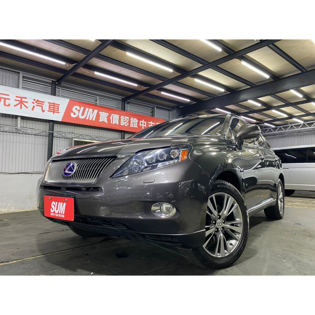 Rx 3的價格第2頁 二手車主題網